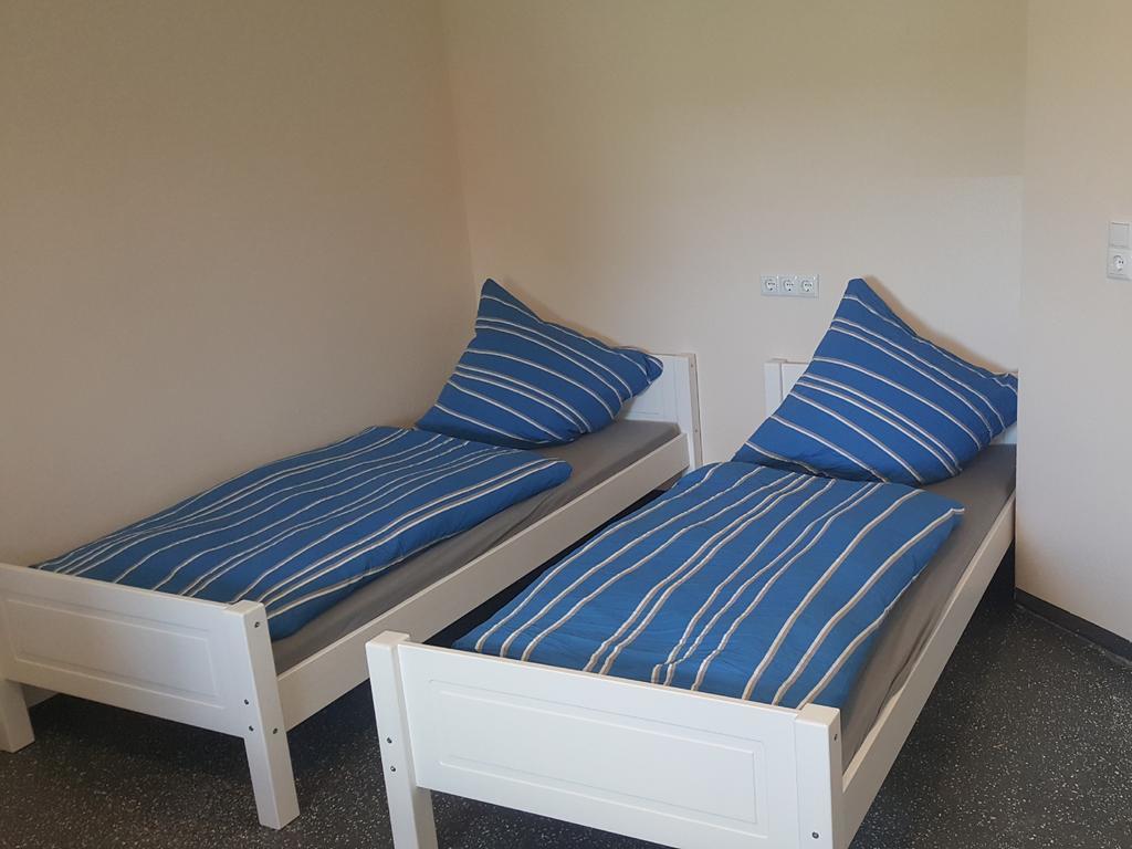Pension Citytravel Espelkamp-Mittwald المظهر الخارجي الصورة