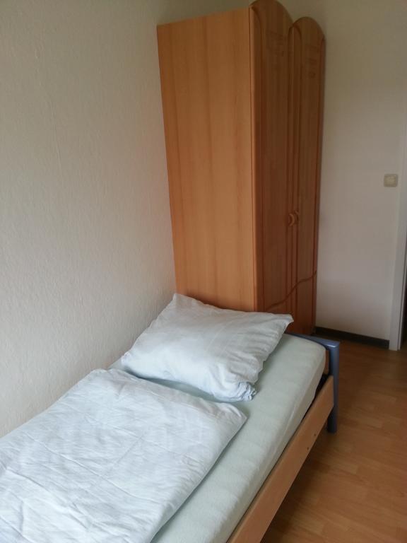 Pension Citytravel Espelkamp-Mittwald المظهر الخارجي الصورة