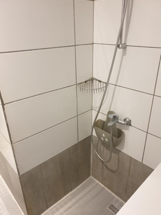 Pension Citytravel Espelkamp-Mittwald المظهر الخارجي الصورة